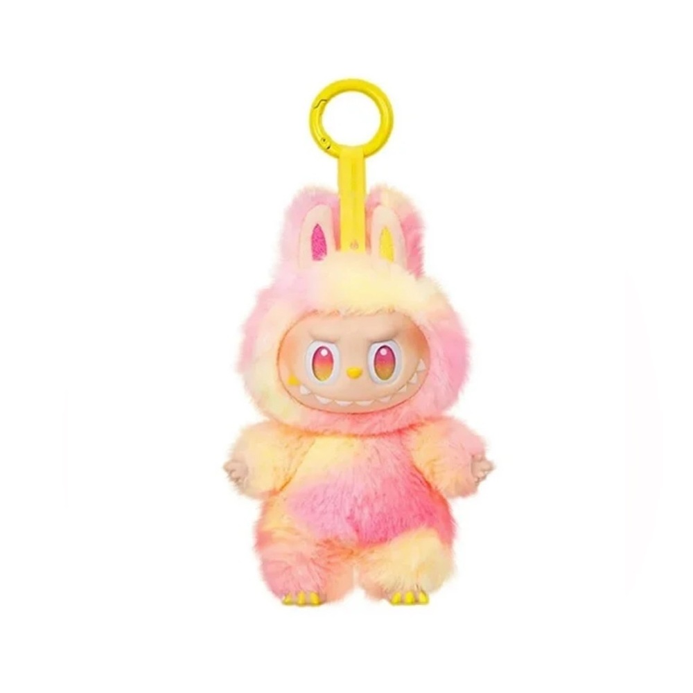 POPMART Big Into Energy Labubu Plush - Loyalty (Unopened)